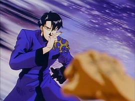 力王OVA1：等括地獄 圖9