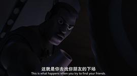 玩具總動員之驚魂夜 圖8