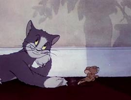 猫和老鼠动画片免费观看第一季 图4