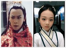 小戲骨：包青天之鍘龐昱 圖3