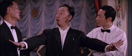 1984年电视剧香江花月夜 图6