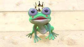 王子变青蛙(泰版) 图1