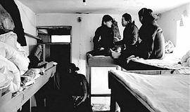 女子宿舍 圖6