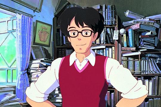 宫崎骏动画片免费版在线观看