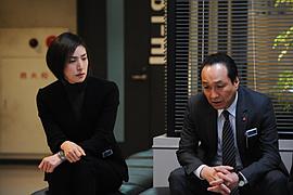 緊急審訊室 圖6