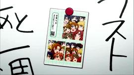 Love Live! 第二季 圖3