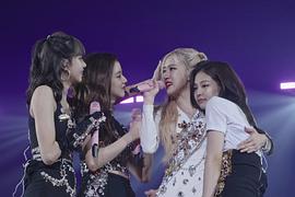 BLACKPINK：照亮天空 图7