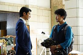 一刑的烏鴉 劇場版 圖8