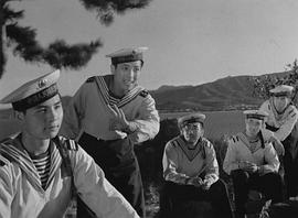 电影水手长的故事1963版 图1