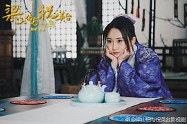 最新版梁山伯與祝英臺(tái)電視劇 圖9