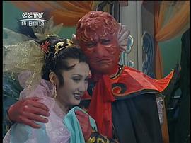老版八仙過(guò)海電視連續(xù)劇 圖4