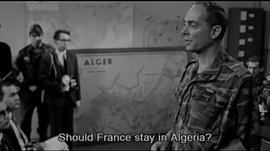 阿尔及利亚之战在线观看 图7