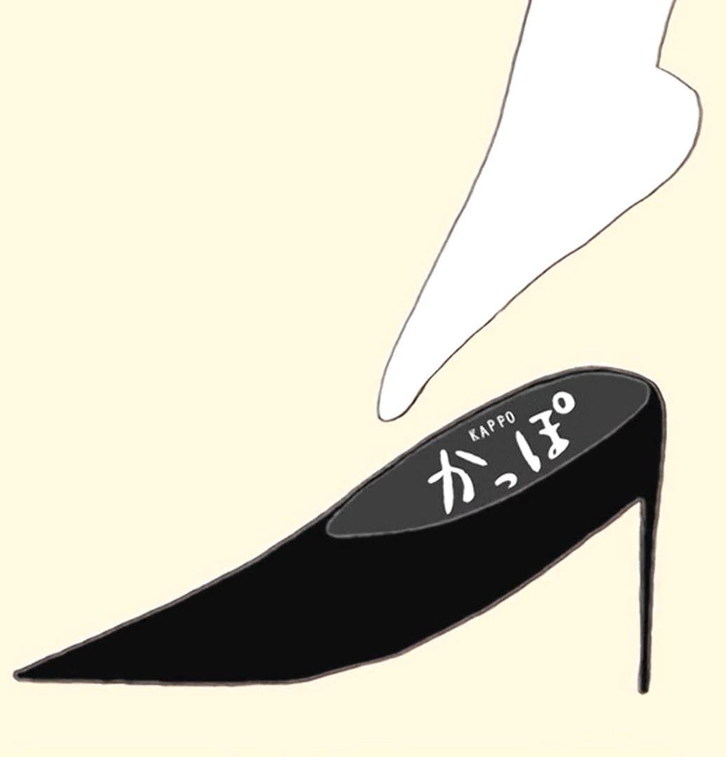 闊步