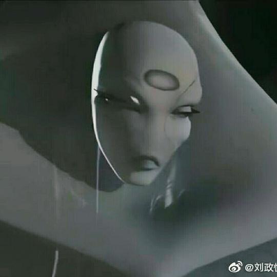 猛獸俠第一部叫什么