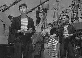 电影水手长的故事1963版 图8