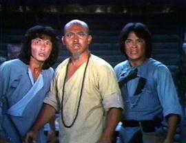 十八羅漢拳 圖7