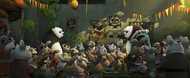 功夫熊猫3普通话版免费观看1080p 图9