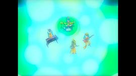 星際5555：異星夢(mèng)系統(tǒng)秘傳 圖2