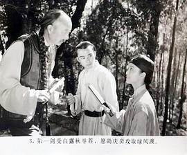 天下第一劍 圖2