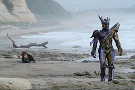 假面騎士×假面騎士 鎧武 & Wizard 天下決勝之戰(zhàn)國MOVIE大合戰(zhàn) 圖9