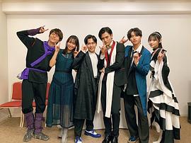 假面騎士太貍 meets 假面騎士忍者 圖8