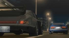 灣岸午夜 圖8