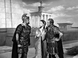 凯撒与克里奥佩特拉 图1