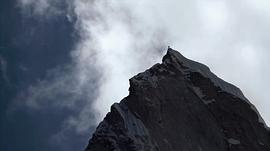 攀登格鲁峰 图9