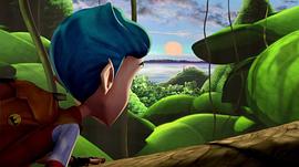 怪物岛动画片中文版免费观看 图6