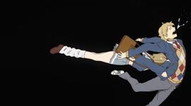 境界的彼方 偶像裁判！～即使迷茫也要裁決之人～ 圖4