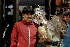 沟女不离三兄弟粤语 图3