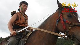 壯族狼兵抗日電視劇在線觀看 圖9