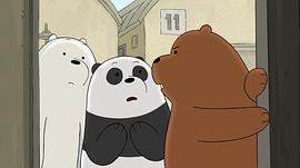 白熊和棕熊表情包叫什么 图2