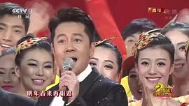2014年中央电视台春节联欢晚会 图6