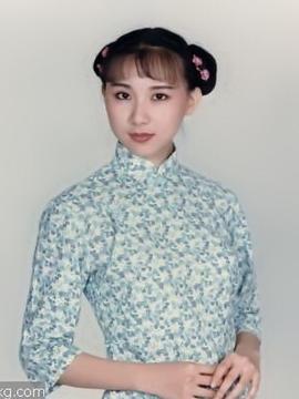 雙飛雁 圖8