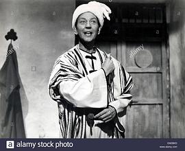 阿拉丁神灯1961女儿国完整版 图8