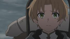 无职转生：到了异世界就拿出真本事 Part.2 图9