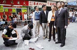 香港警匪片常见的演员 图10
