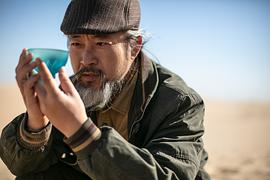 东北狠人沙猩猩 图3