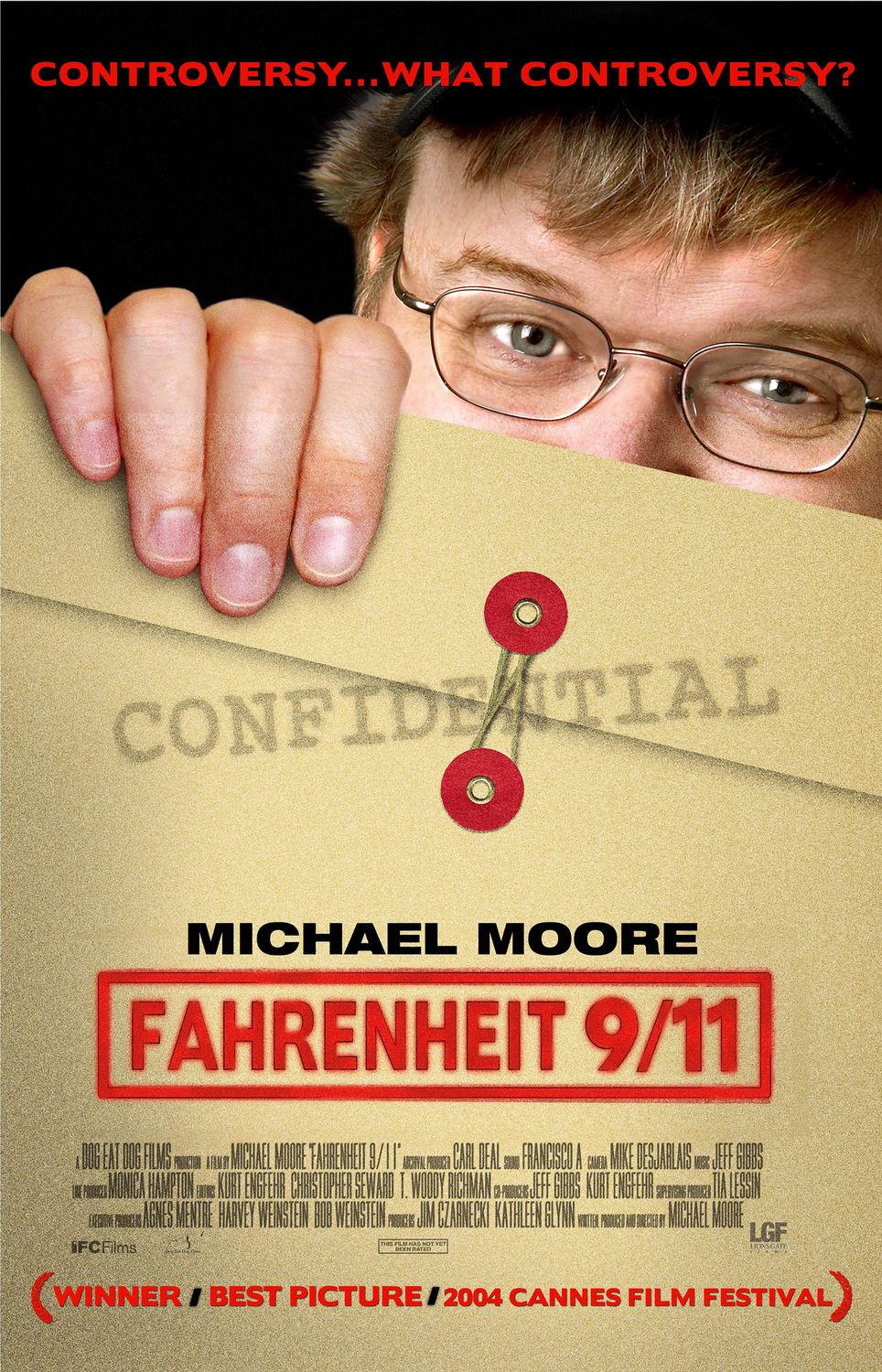 華氏9/11