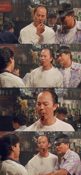 老虎出更 圖2