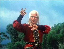 十八羅漢拳 圖5