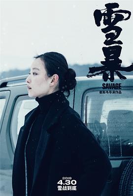 雪暴 圖10