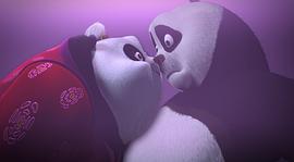 功夫熊猫之命运之爪第一季在线观看 图4