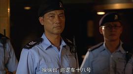机动部队一警例粤语版 图8