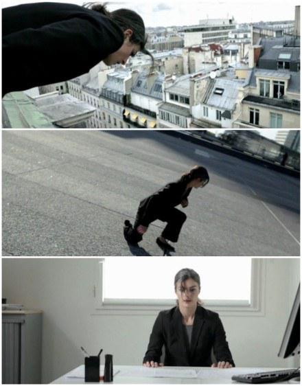 瞬步