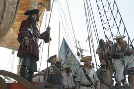 关于海盗的电影有哪些 图3