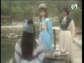 1993國際華裔小姐競(jìng)選 圖10