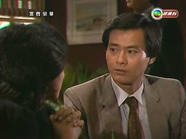 金戈鐵馬電視劇演員表 圖8