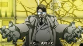 皇家國教騎士團(tuán) OVA 圖1